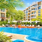 Appartement Harmony 2 Private 409