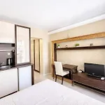 Harmony 2 Private 409 Apartament