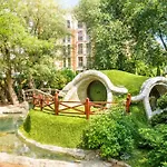 Harmony 2 Private 409 Apartament *