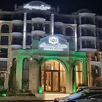 Harmony 2 Private 409 Apartament Słoneczny Brzeg