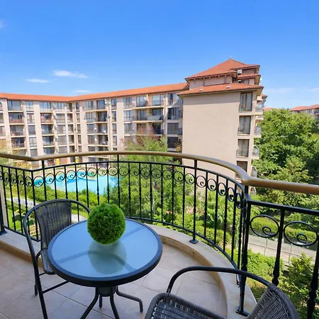 Apartament Harmony 2-409 Private