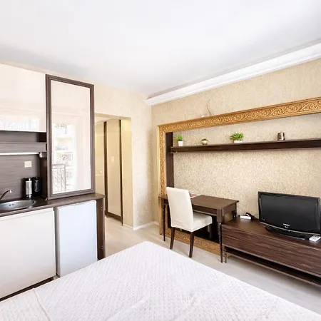 Harmony 2-409 Private Apartament