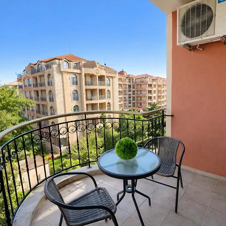 Harmony 2-409 Private