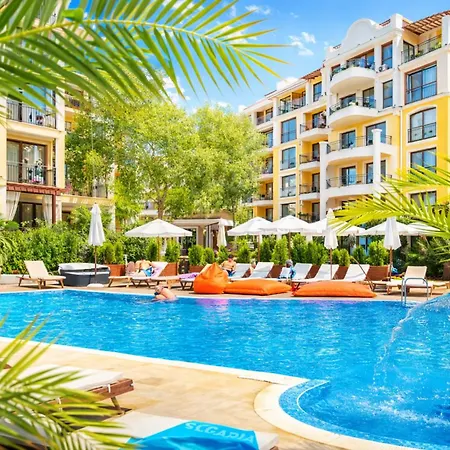 Apartament Harmony 2-409 Private