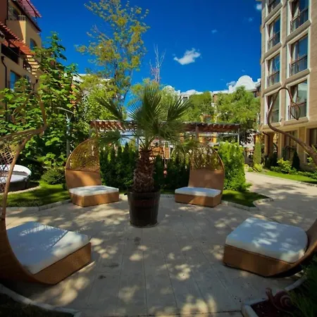 Harmony 2-409 Private *