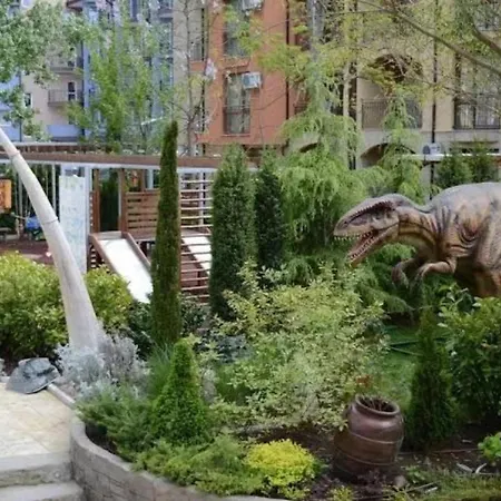 Harmony 2 Private 409 Appartement