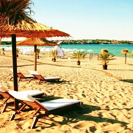 Harmony 2-409 Private * Sunny Beach