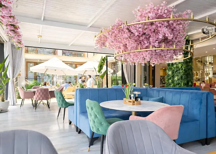 Appartement Harmony 2 Private 409