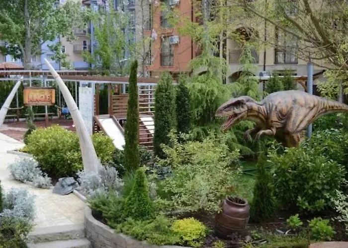 Harmony 2 Private 409 Appartement